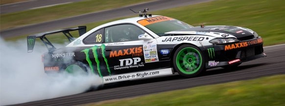 Nissan RB25DET- Dynapack from TDP.ie