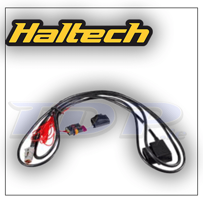 Haltech IC-7 OBDII to CAN Cable Haltech IC-7 OBDII to CAN Cable