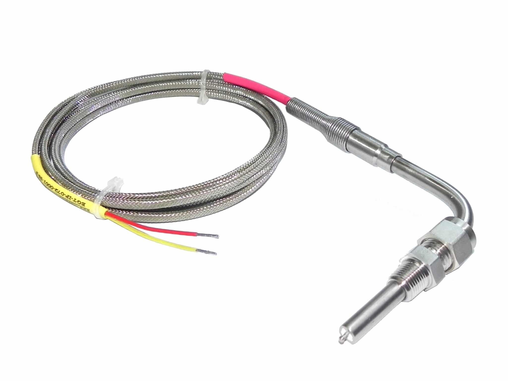 EXHAUST GAS TEMPERATURE PROBE www.tdp.ie