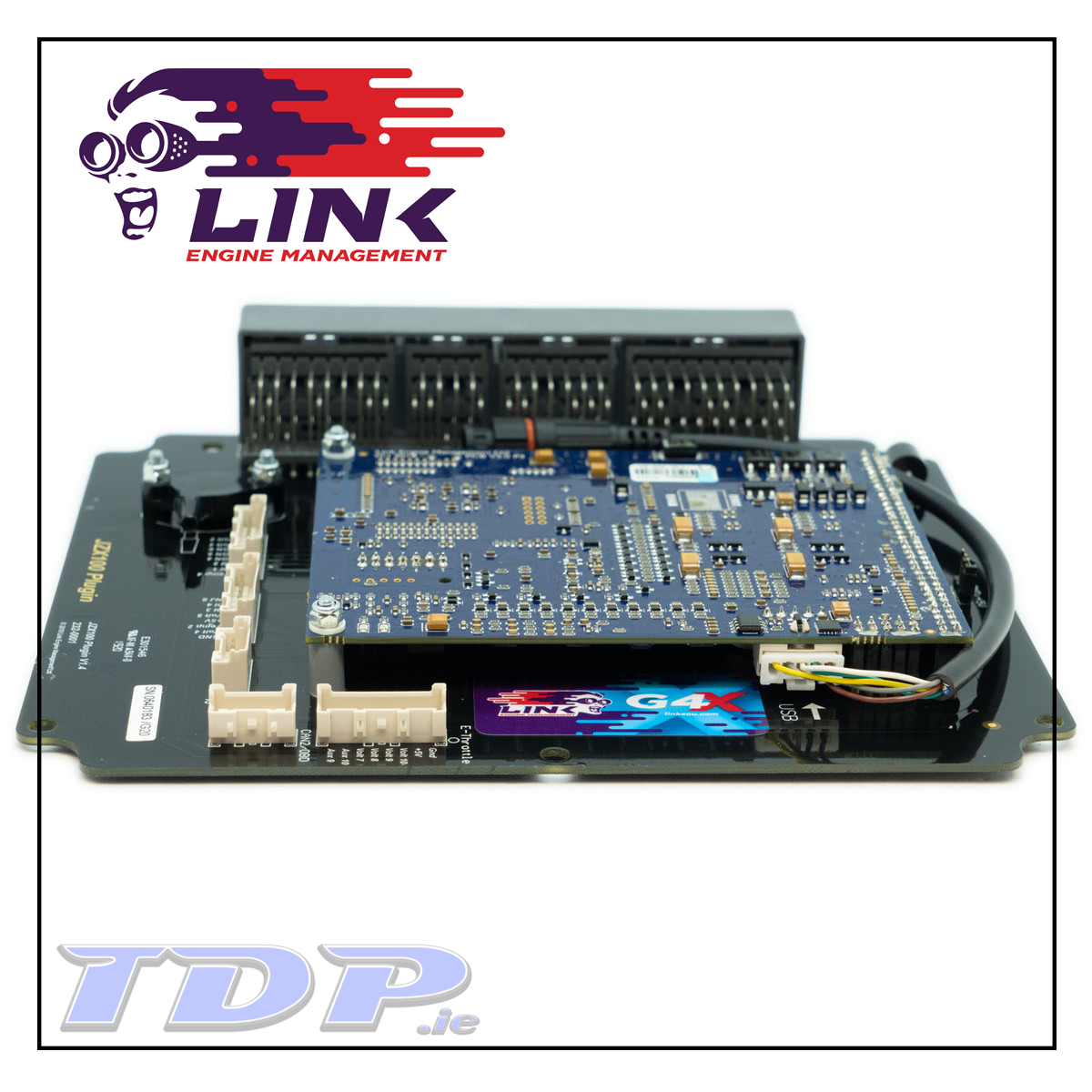 JZXLink – JZX100X – www.tdp.ie