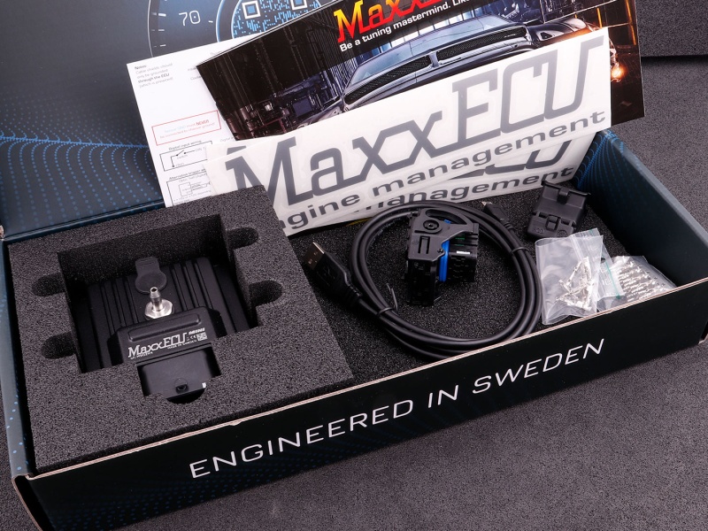 ECU Installation Kits