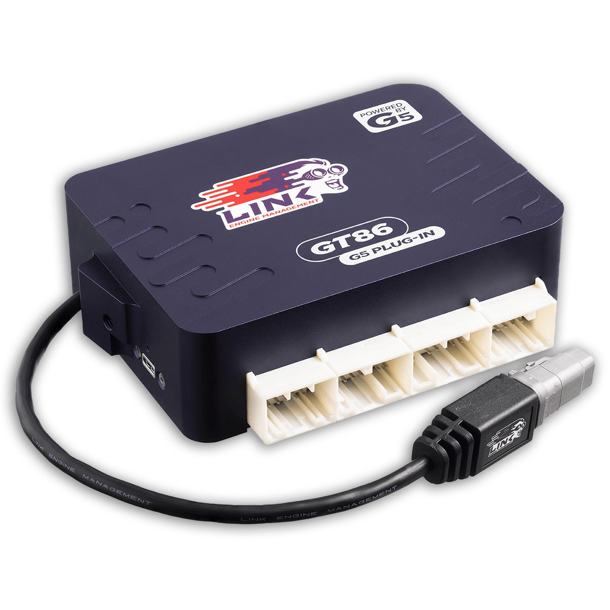 Link G5 GT86 plug-in ECU