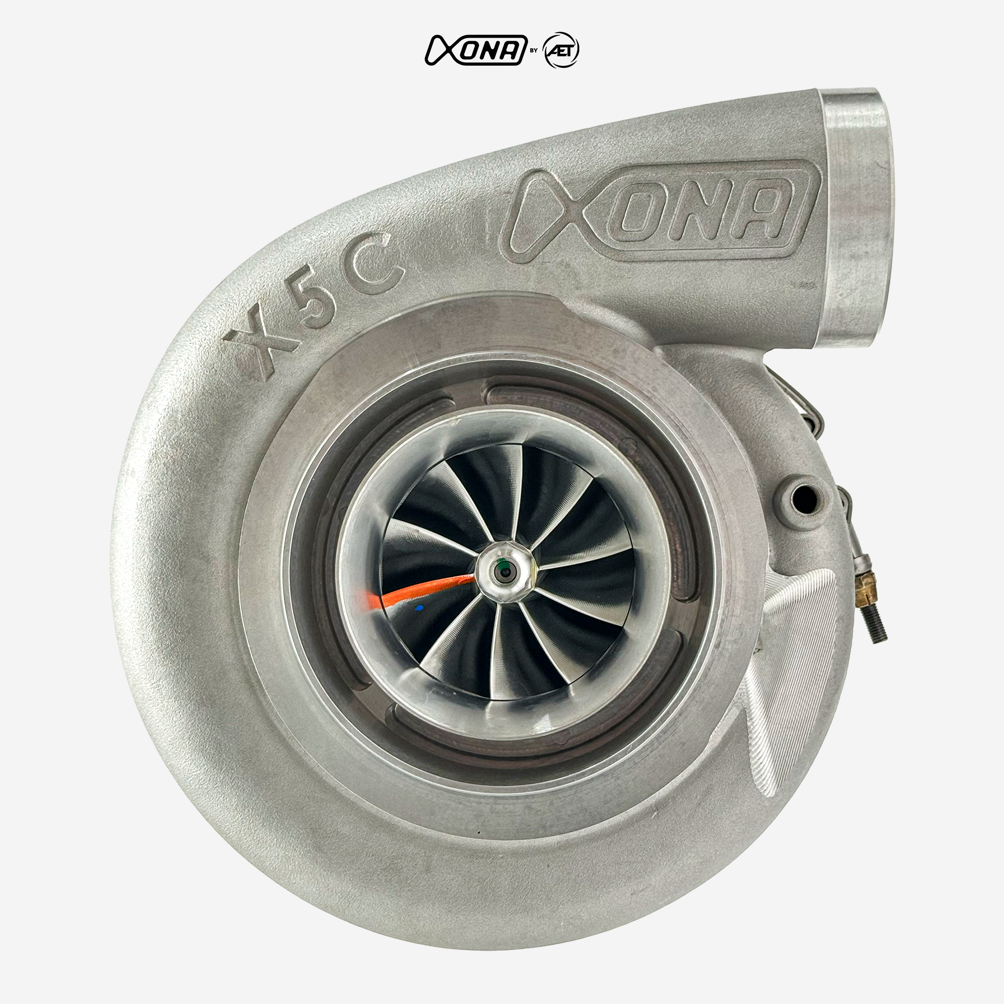 X5C Xona turbo range