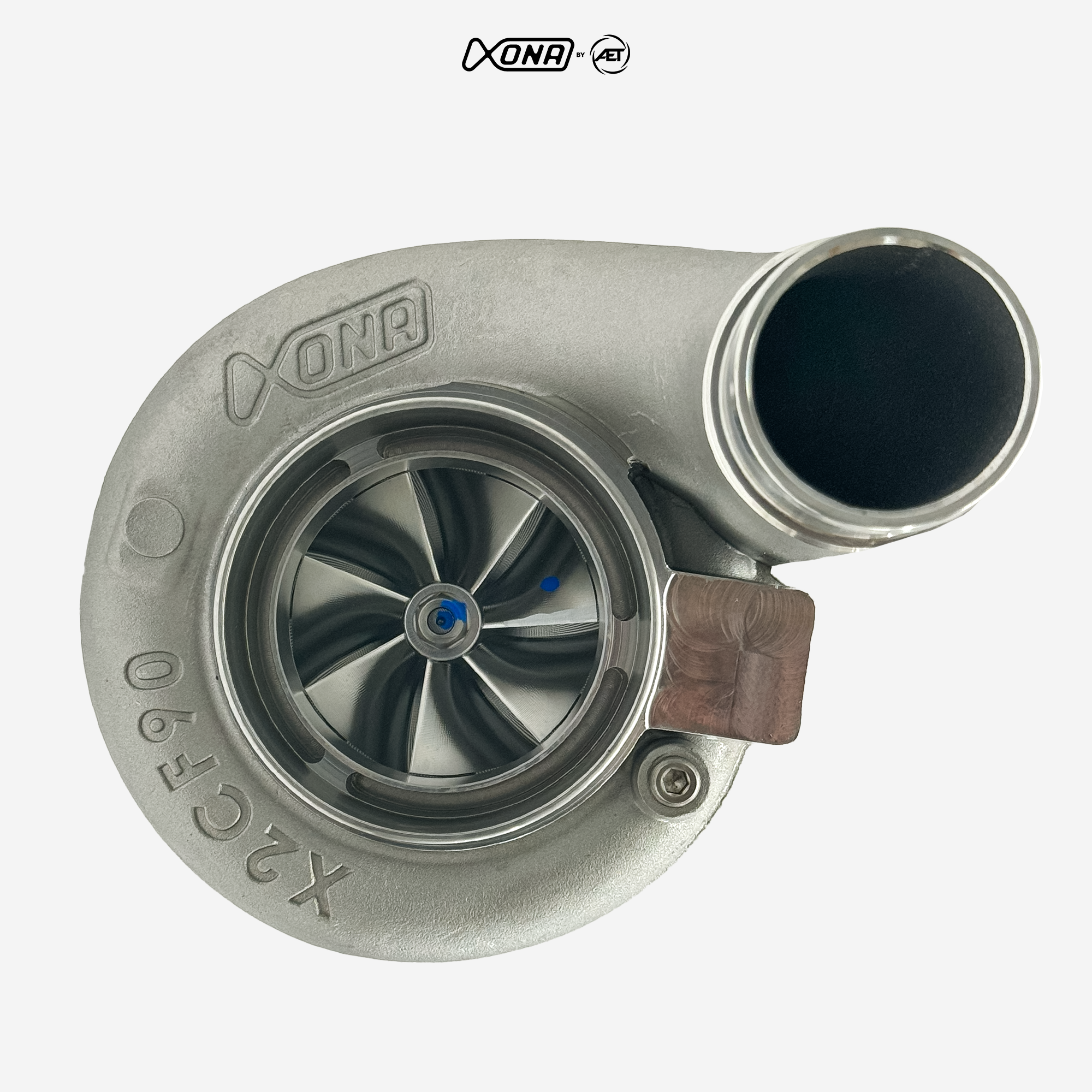 X2CF90 Xona turbo range