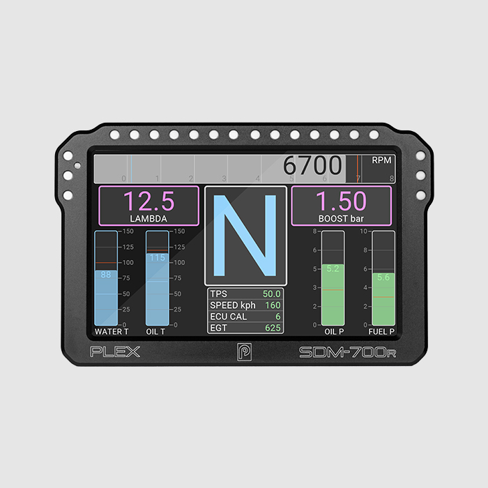 Data Loggers