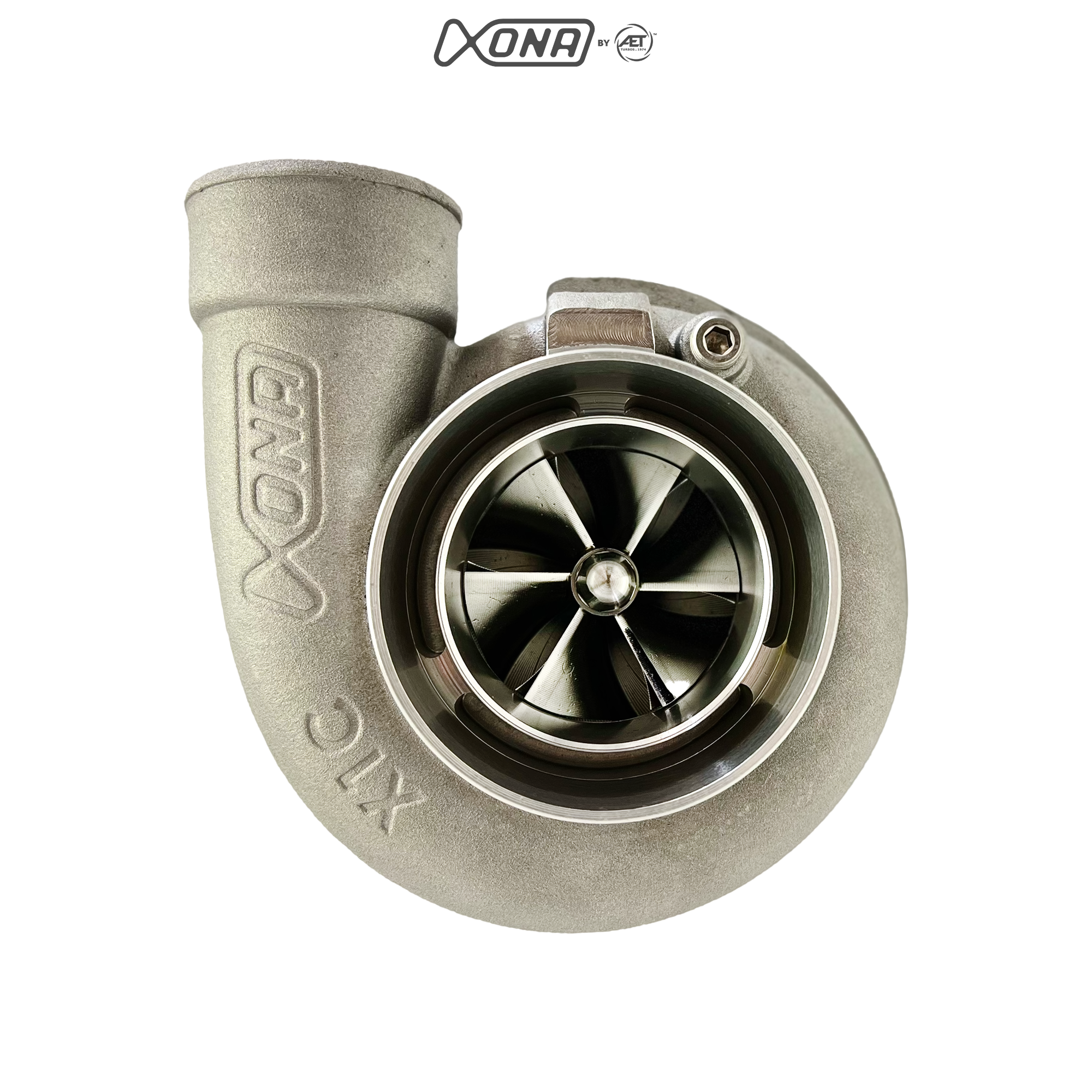 X1C Xona turbo range