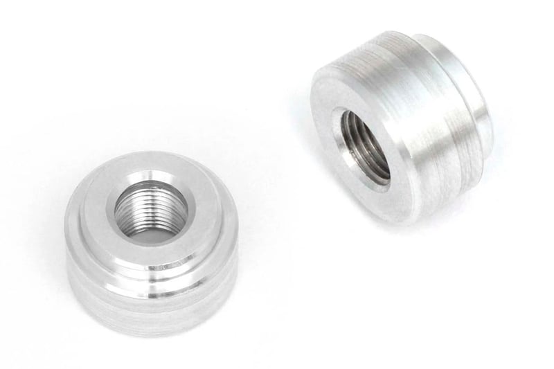 Fluid Temp Sensors