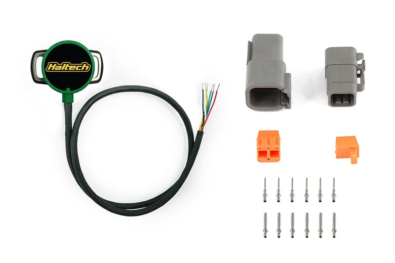 Position Sensors