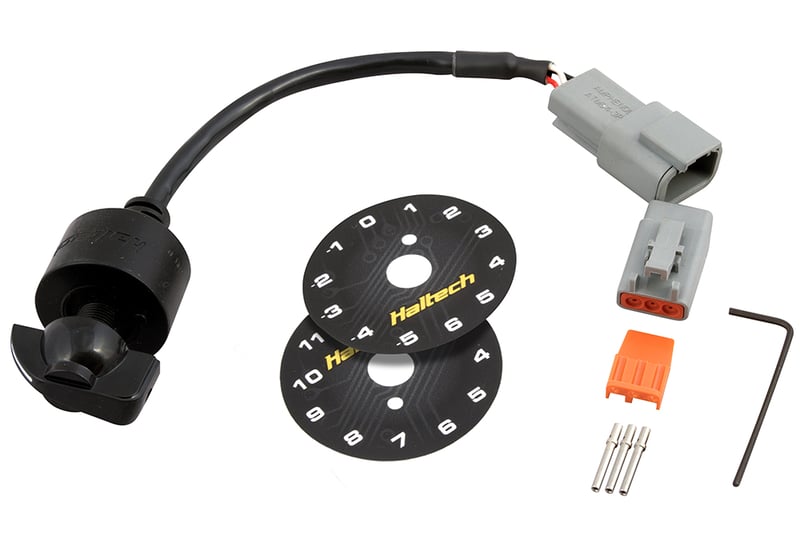 Trim Modules
