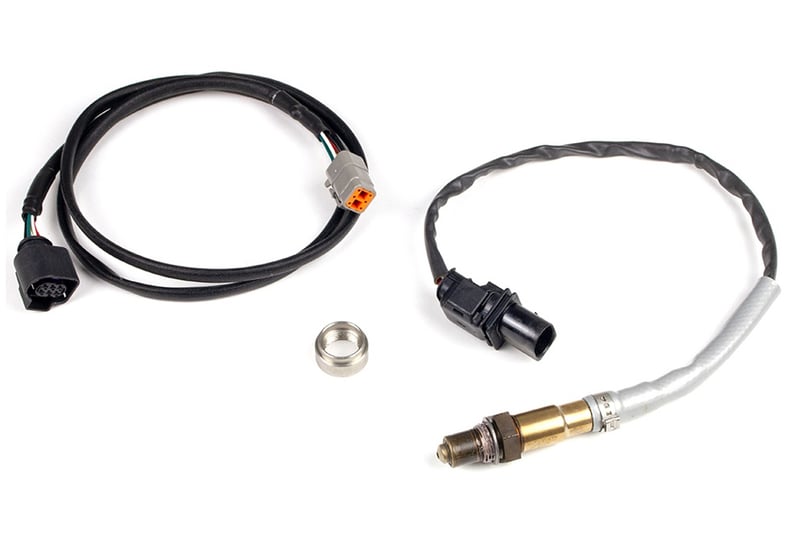 O2 Wideband Controllers & Accessories