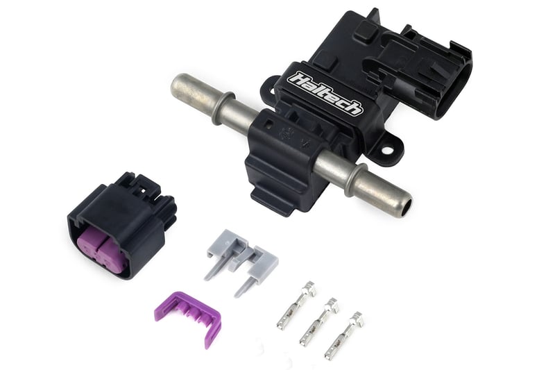 Flex Fuel Sensors