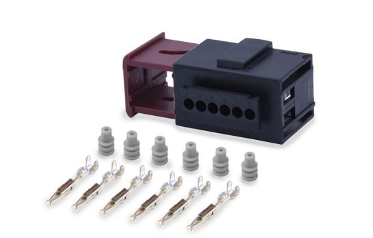 Engine and Sensor Plugs and Pins