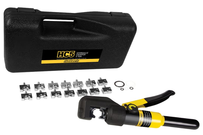 Wiring Tools and Hardware