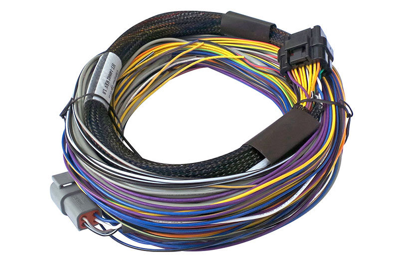 Elite ECU Universal Harnesses
