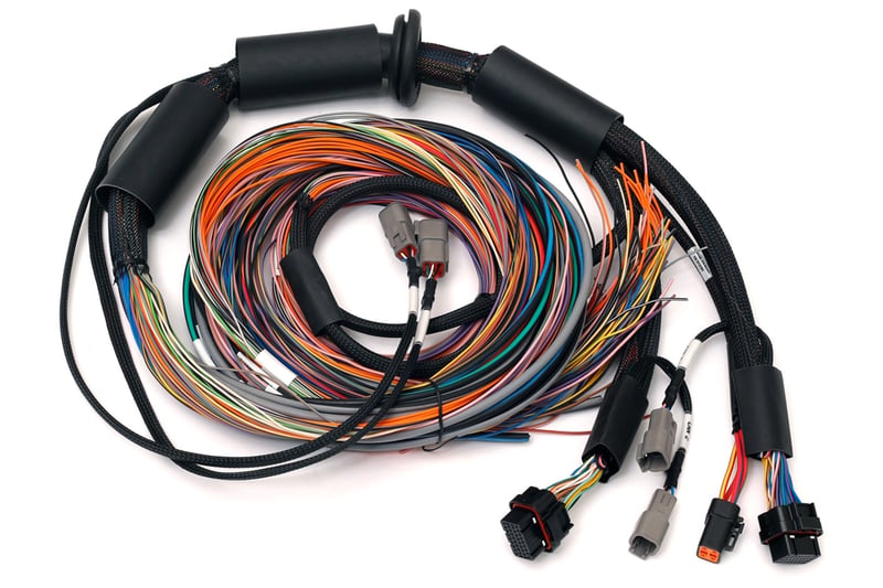 Nexus VCU Universal Harnesses