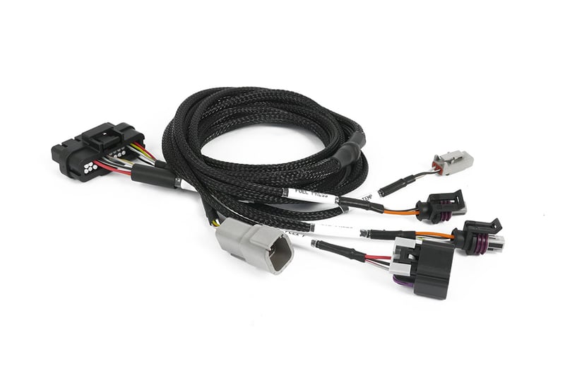 Nexus Plug-in Expansion Harnesses