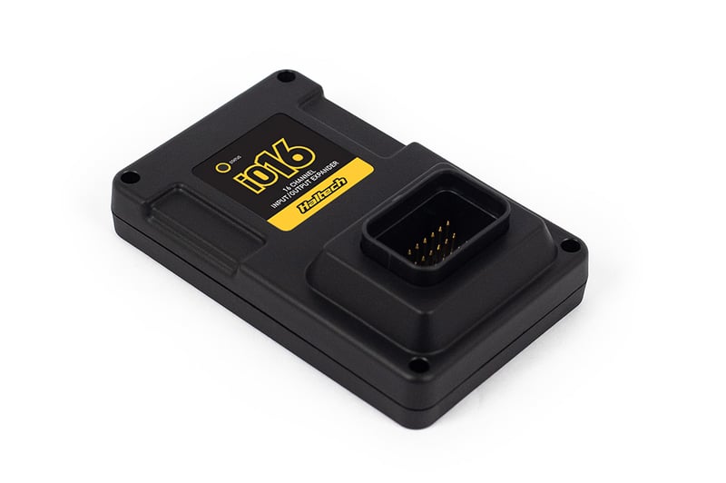 I & O Expander Boxes