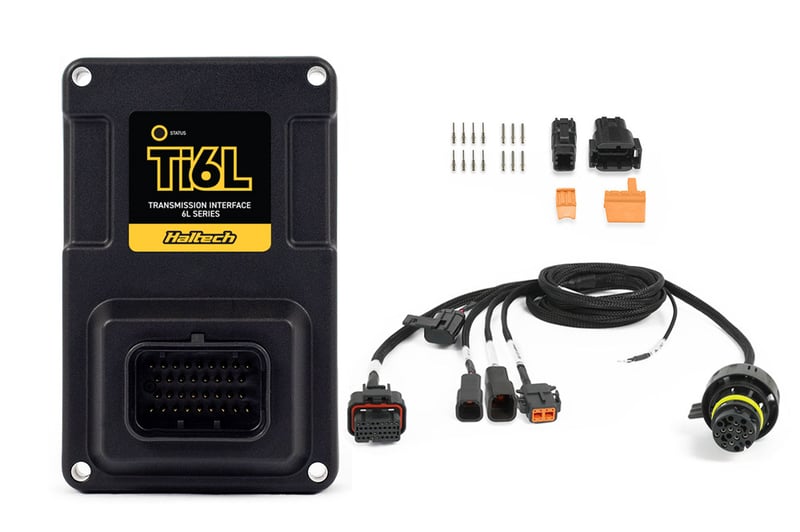 Other Wiring Harnesses