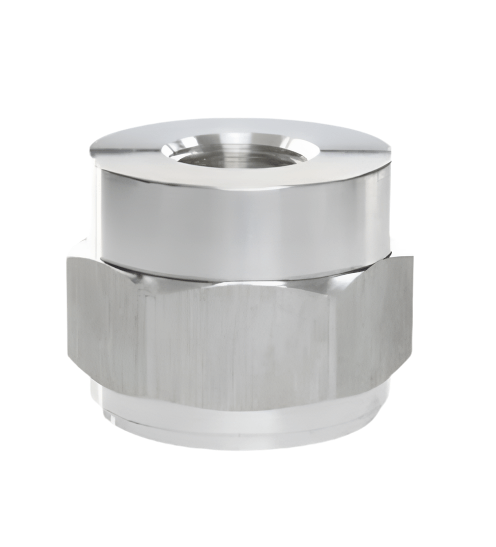 Alloy Weld On Fittings And Adapters