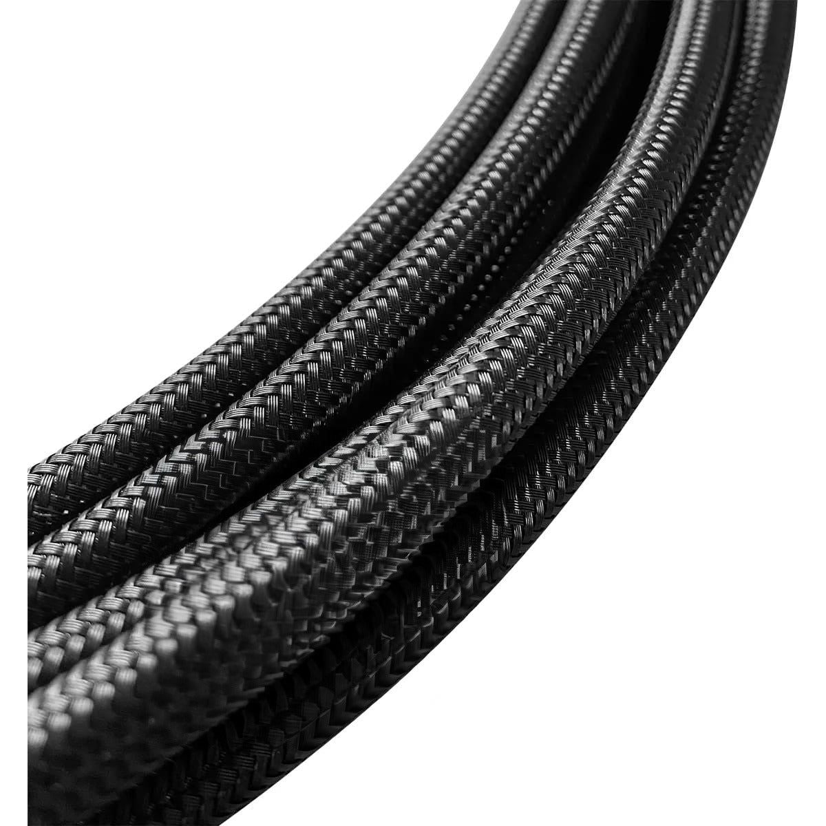 12 AN/JIC 200 Series Hose