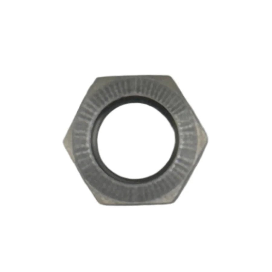 Bulkhead Fittings