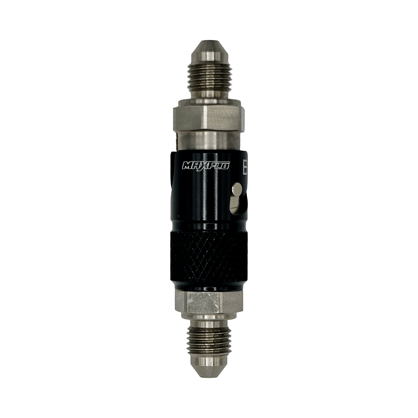 Dry Break Couplings