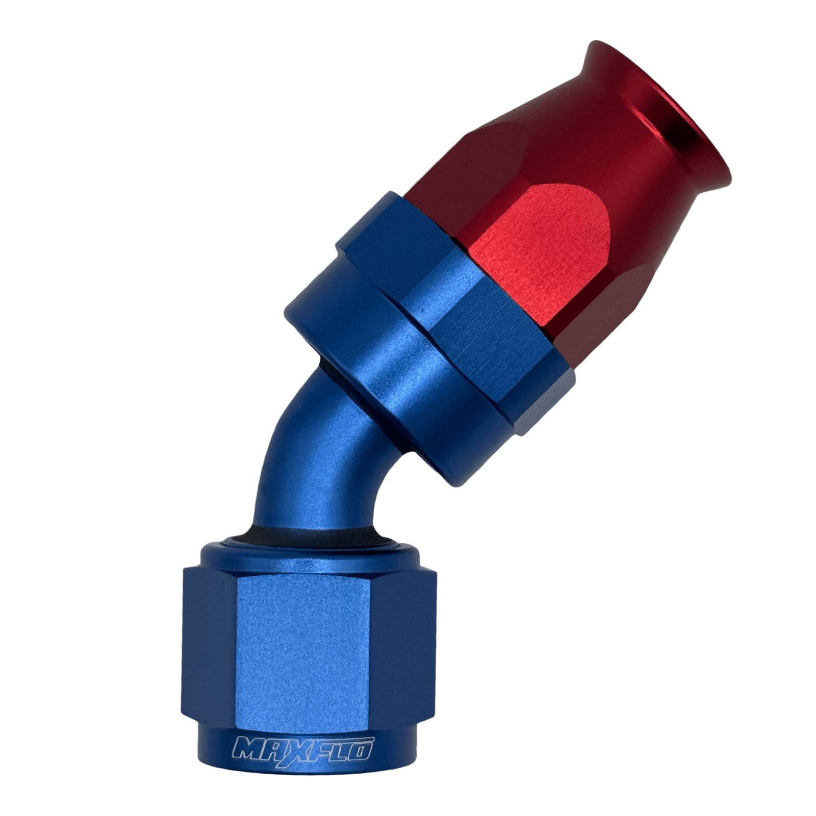 08 AN/JIC Fittings 600 Series Hose