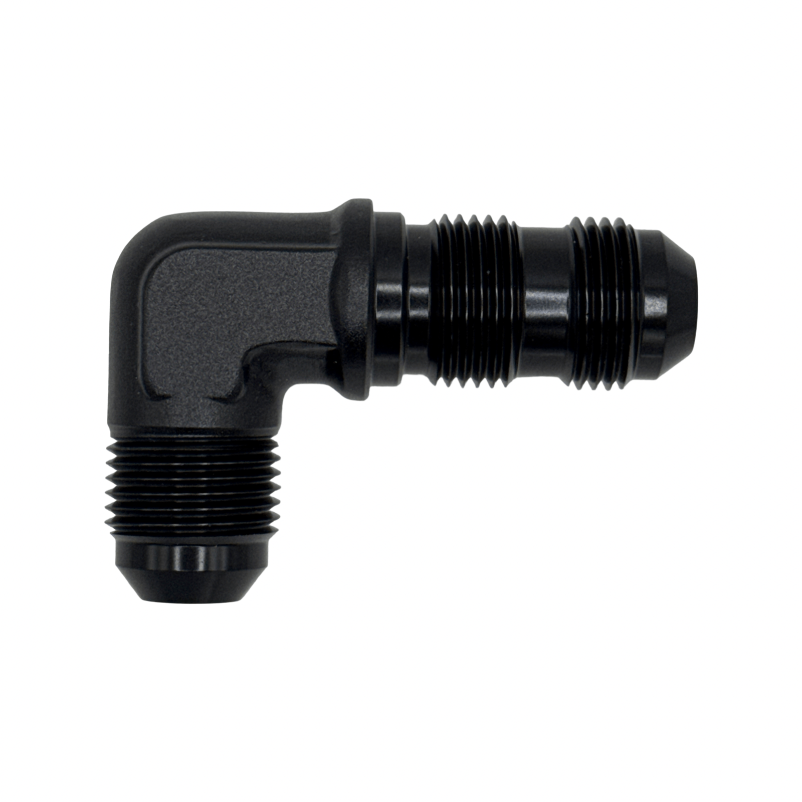 10 AN Bulkhead Fittings And Nuts