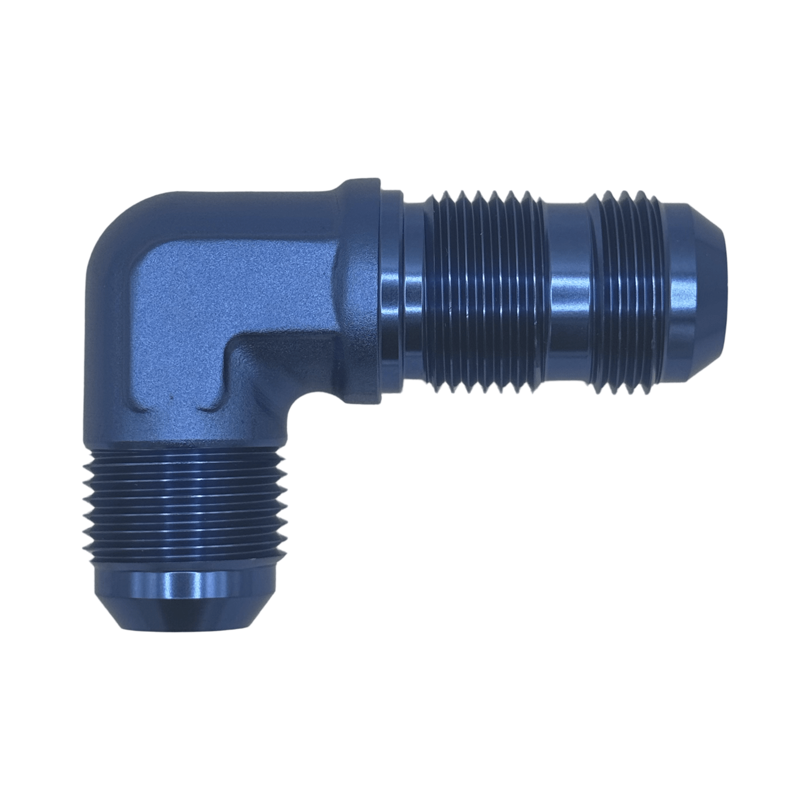 12 AN Bulkhead Fittings And Nuts