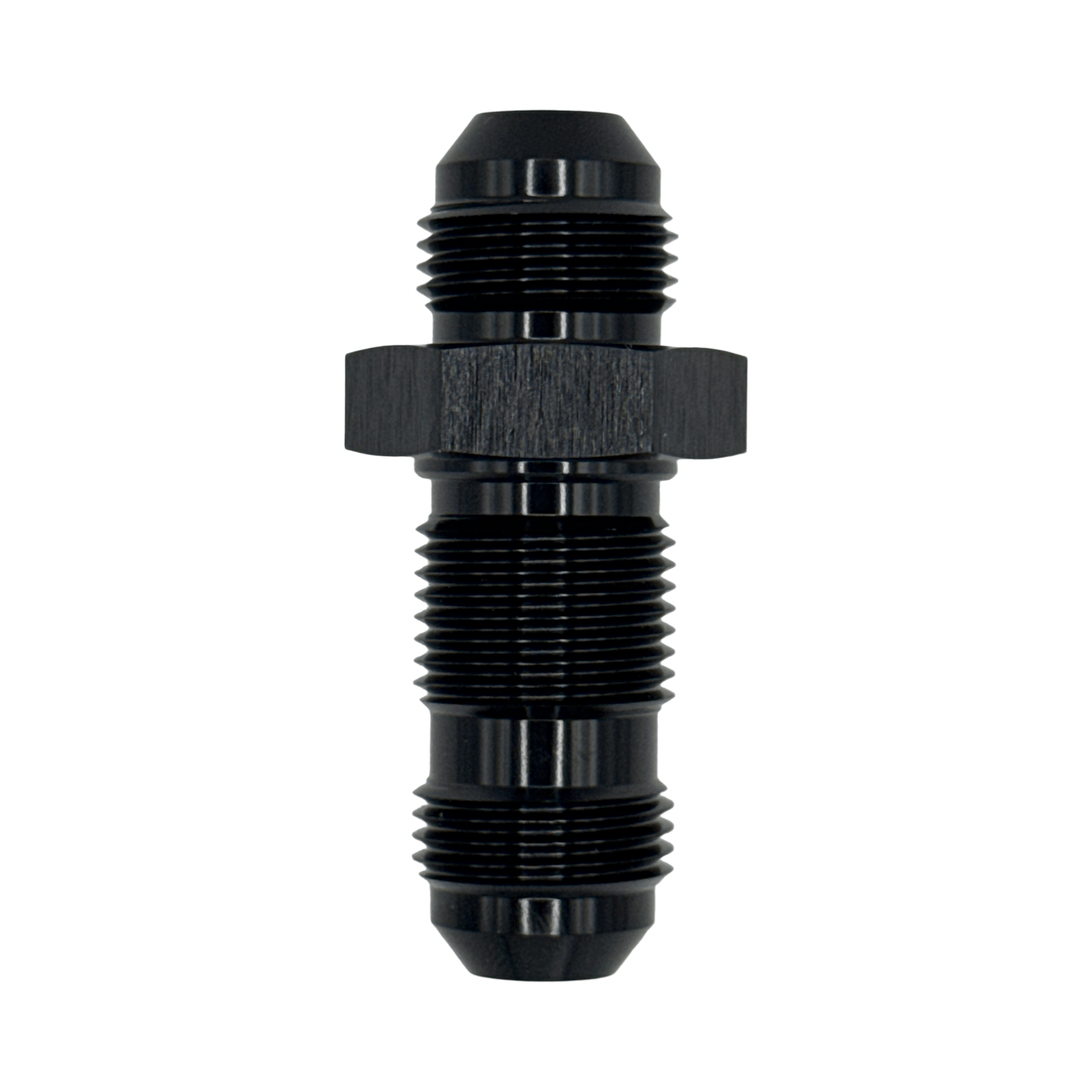 16 AN Bulkhead Fittings And Nuts