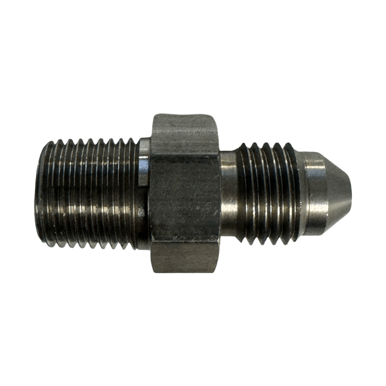 NPT Fittings And Adapters