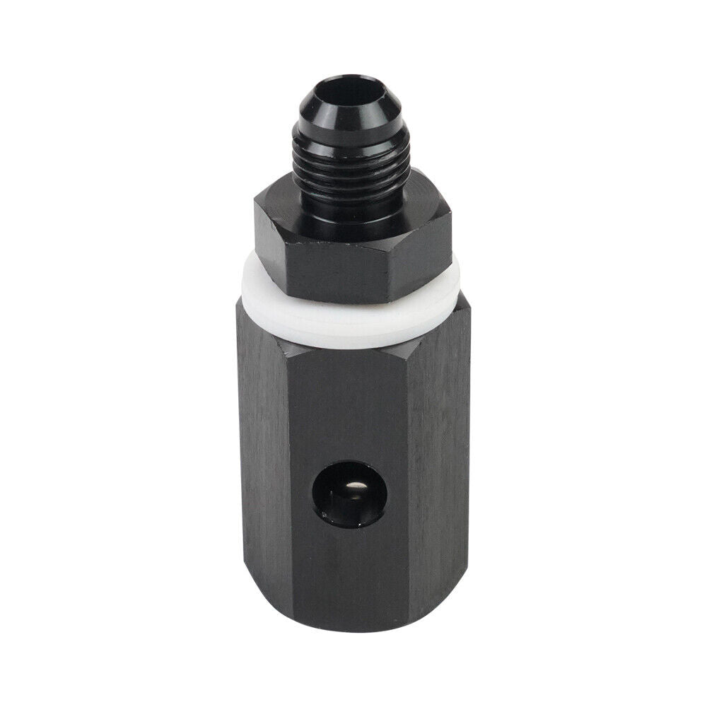Roll Over Valves