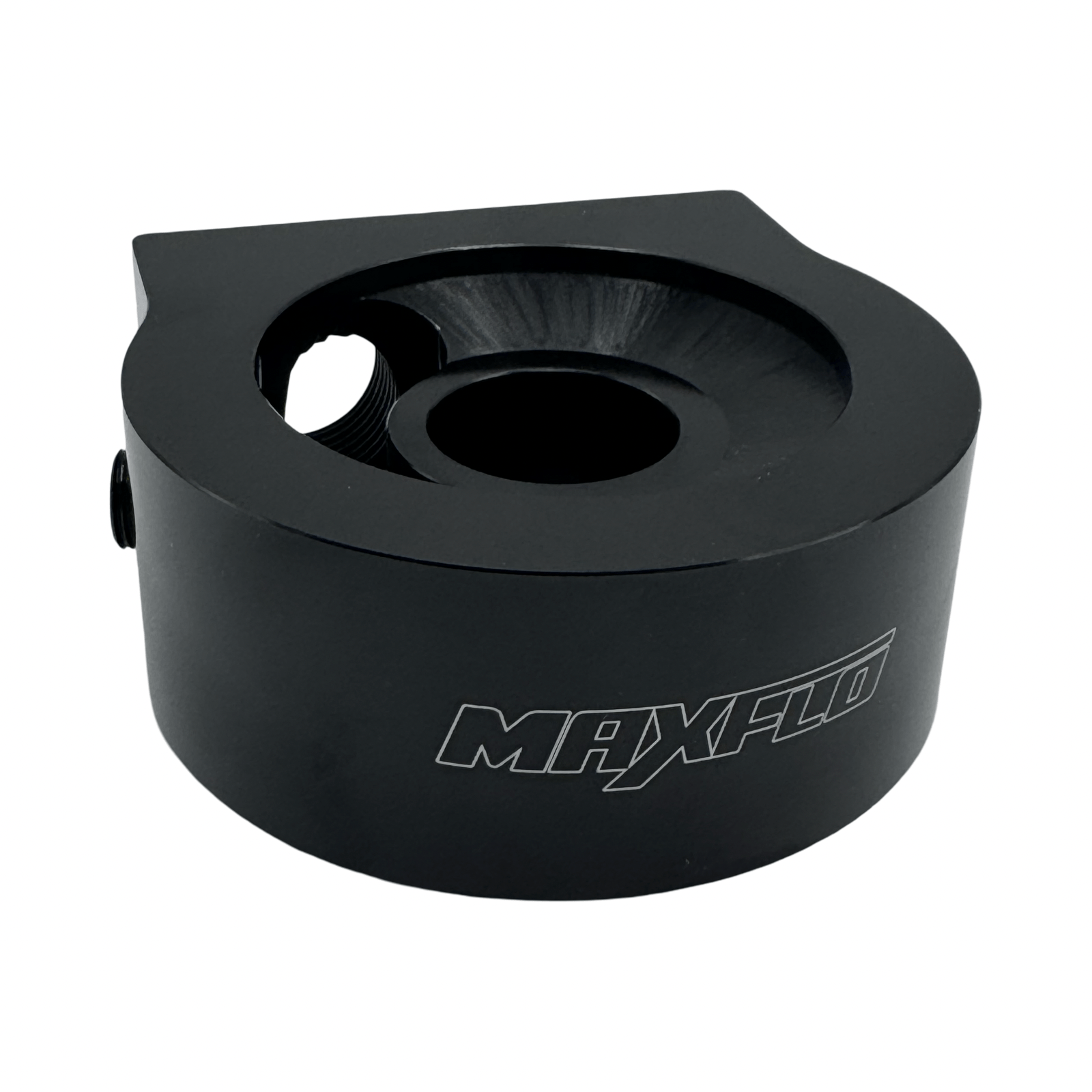 Oil Filter Relocation Accessories