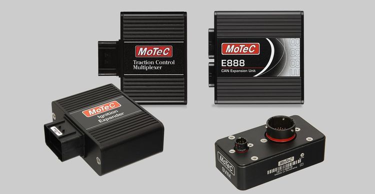 Expansion Modules
