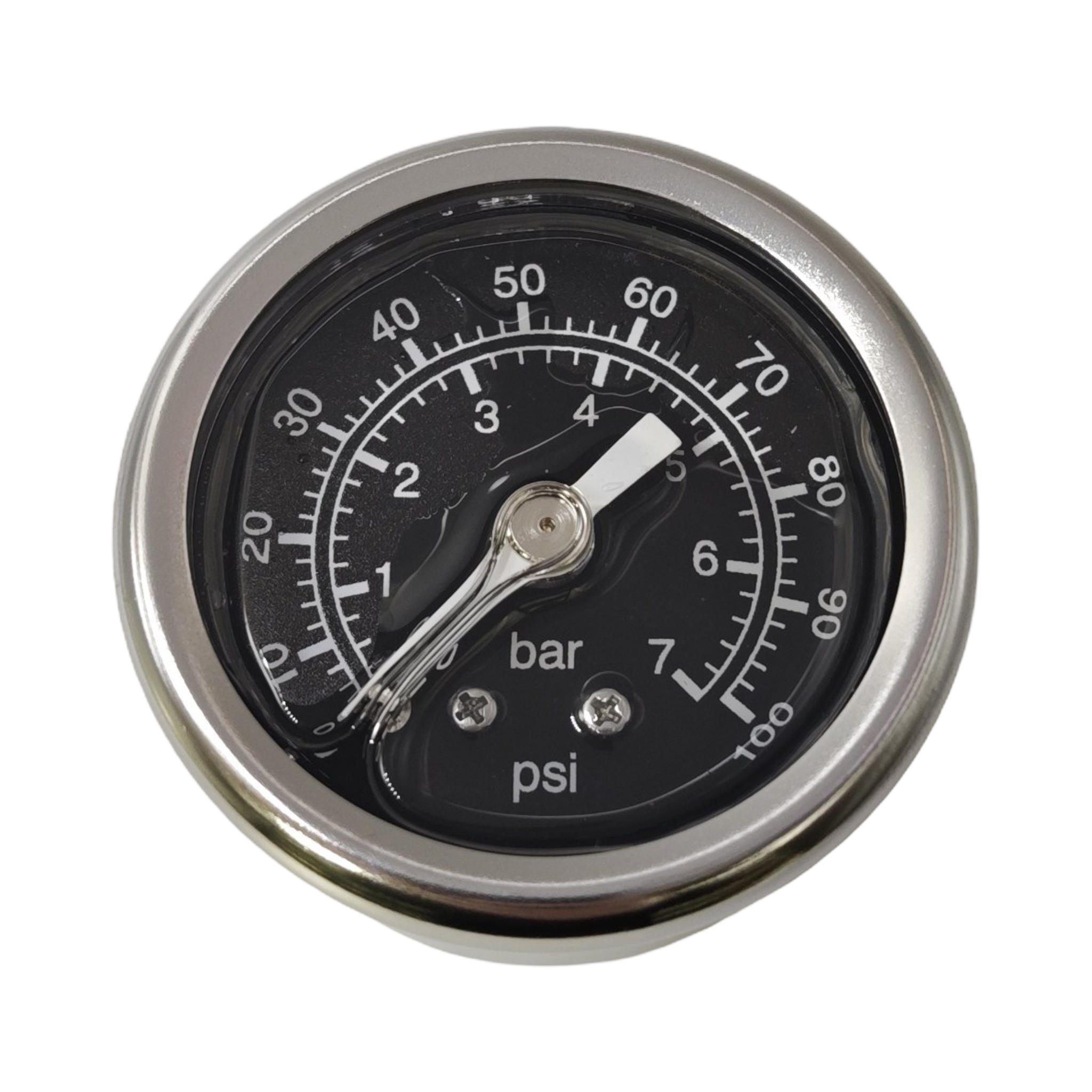 Fuel Pressure Regulators
