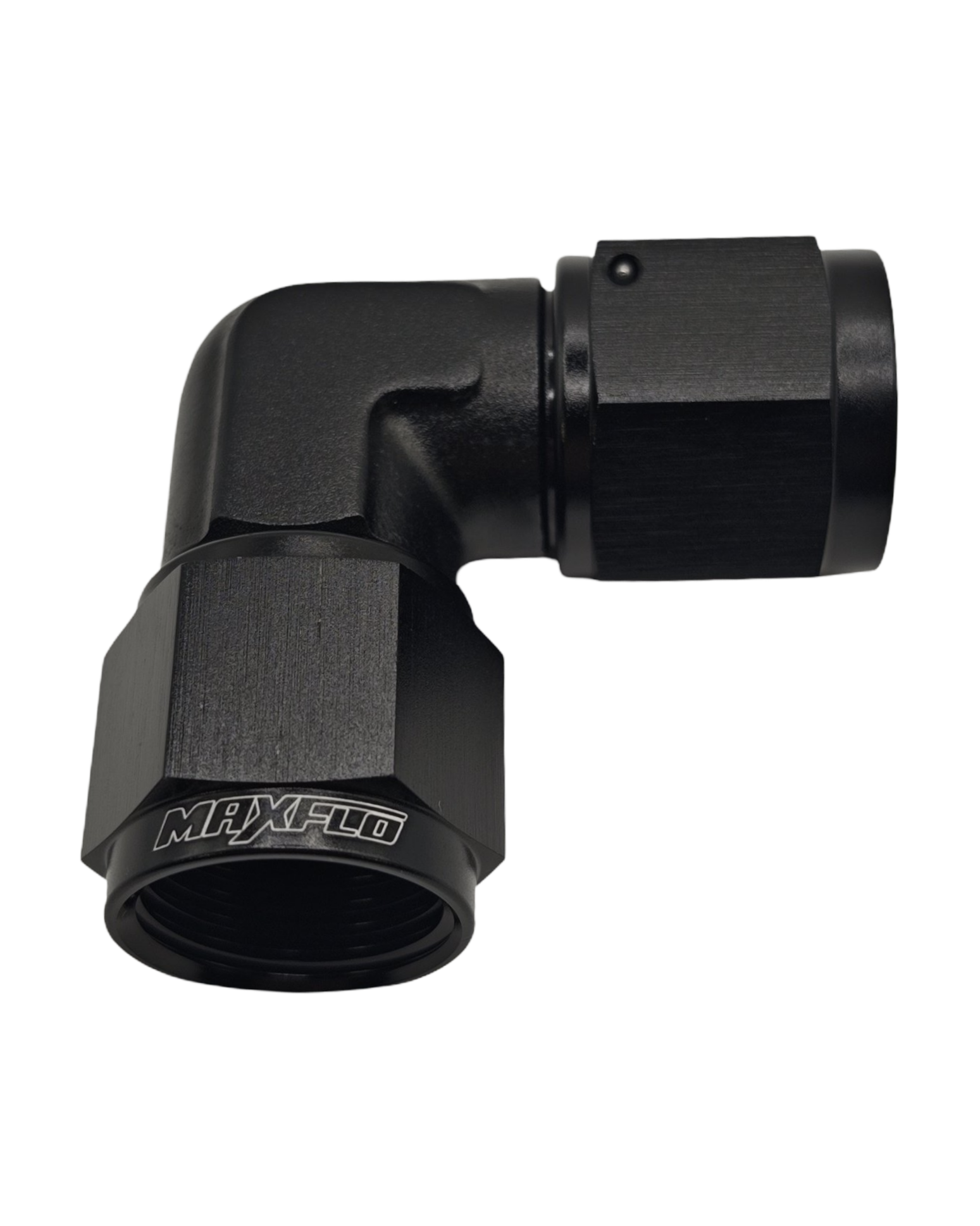 Forged Coupler And Adapters