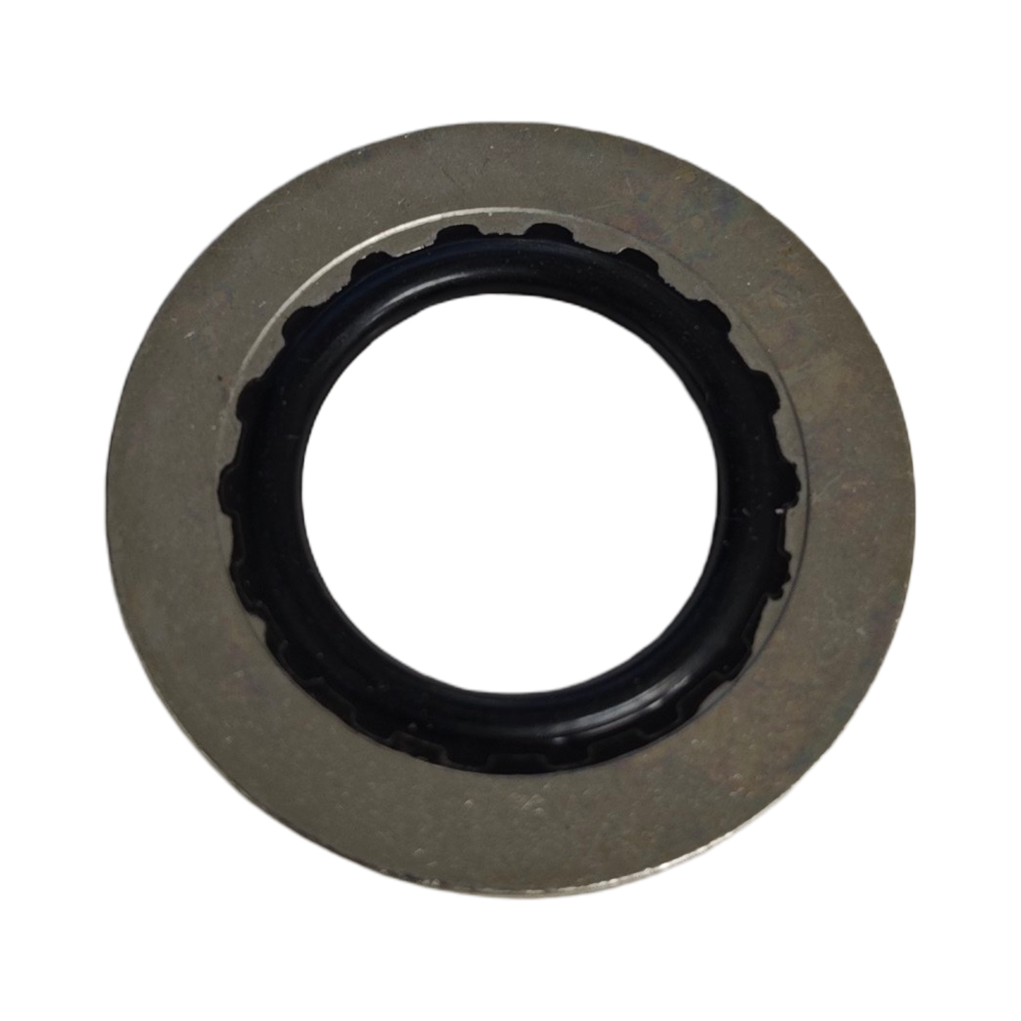Stat-O-Seal Washers