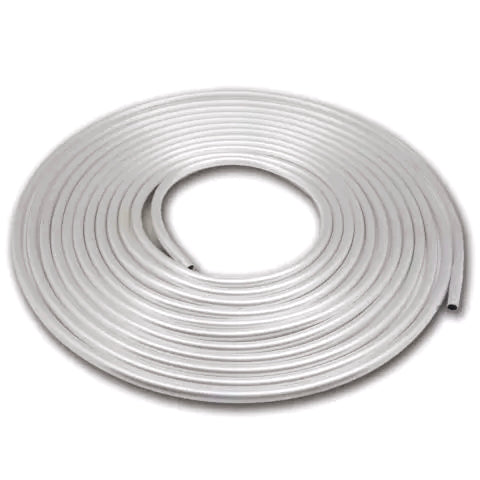 Aluminium Hardline Hose